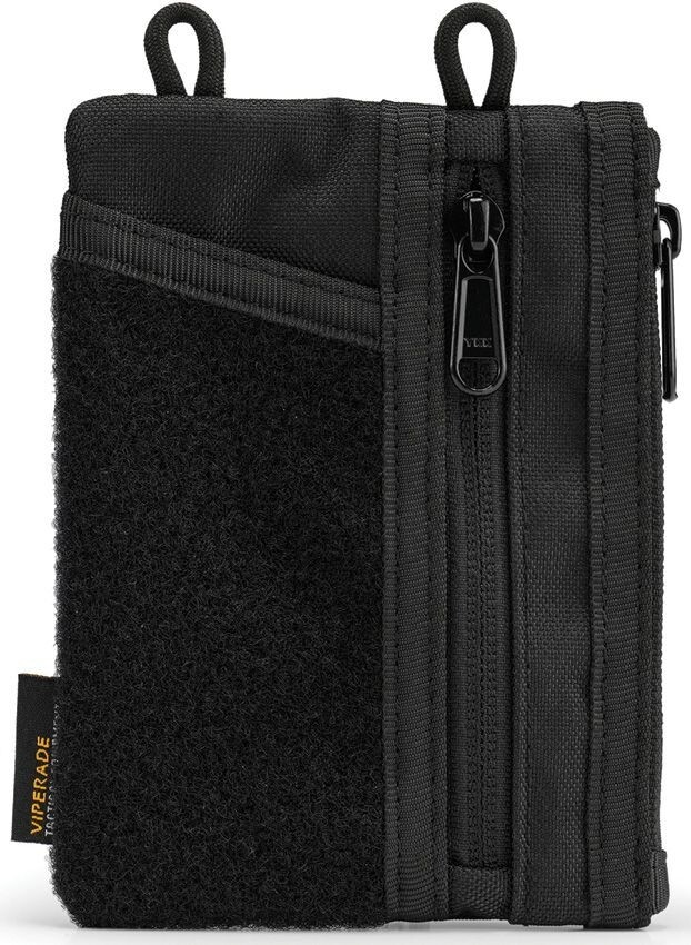 Viperade VE18 EDC Pocket Organizer With MOLLE Webbing Straps 500D Polyester