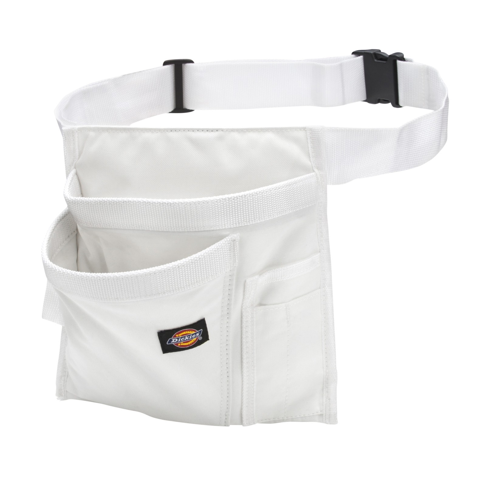 Dickies 5-Pocket Single Side Tool Pouch / Work Apron 24-Pack, 57049-CASE-24