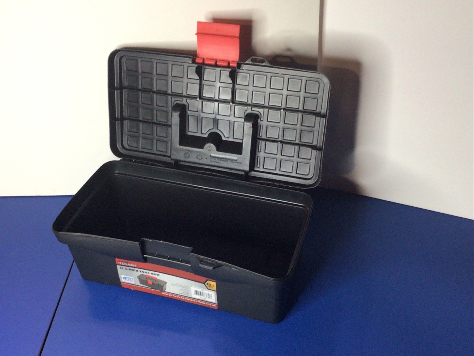 Craftsman Tool Box / Tool Bag Set – 12.5 In Box & 12″ Tool Bag & 10″ Tool Bag