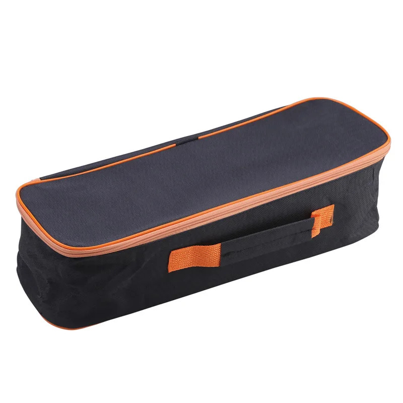 Multifunctional Tool Bag Case Waterproof Oxford Canvas Storage Organizer Holder