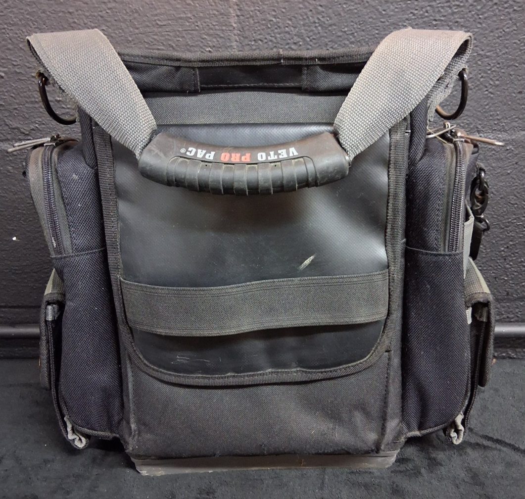 VETO PRO PAC TP-XXL (900942)