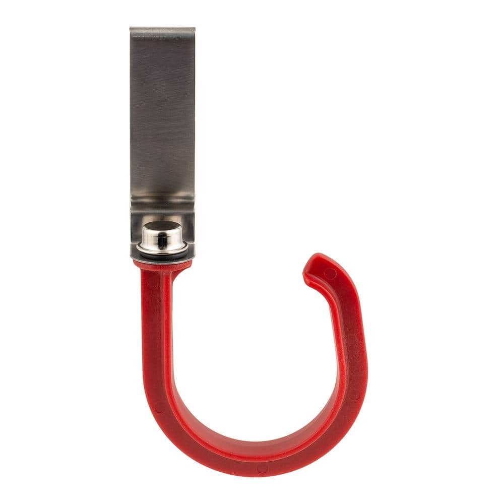 BUCKET BOSS Rotating Tool Storage Hook for Cordless Tools