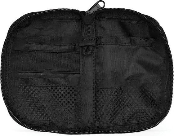 Viperade VE10 EDC Tool Pouch Keyring Hook Elastic Compartment Seven Pockets