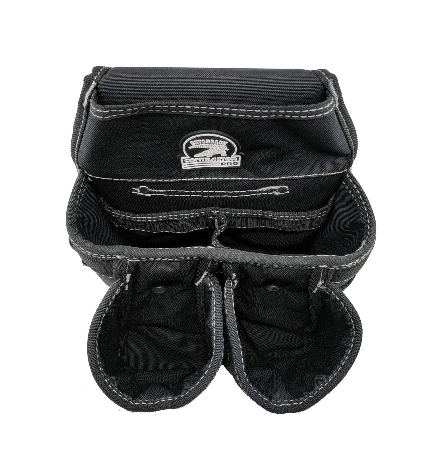 Gatorback B240 Electrician’s Combo With Pro-Comfort Back Support Belt. Heavy …