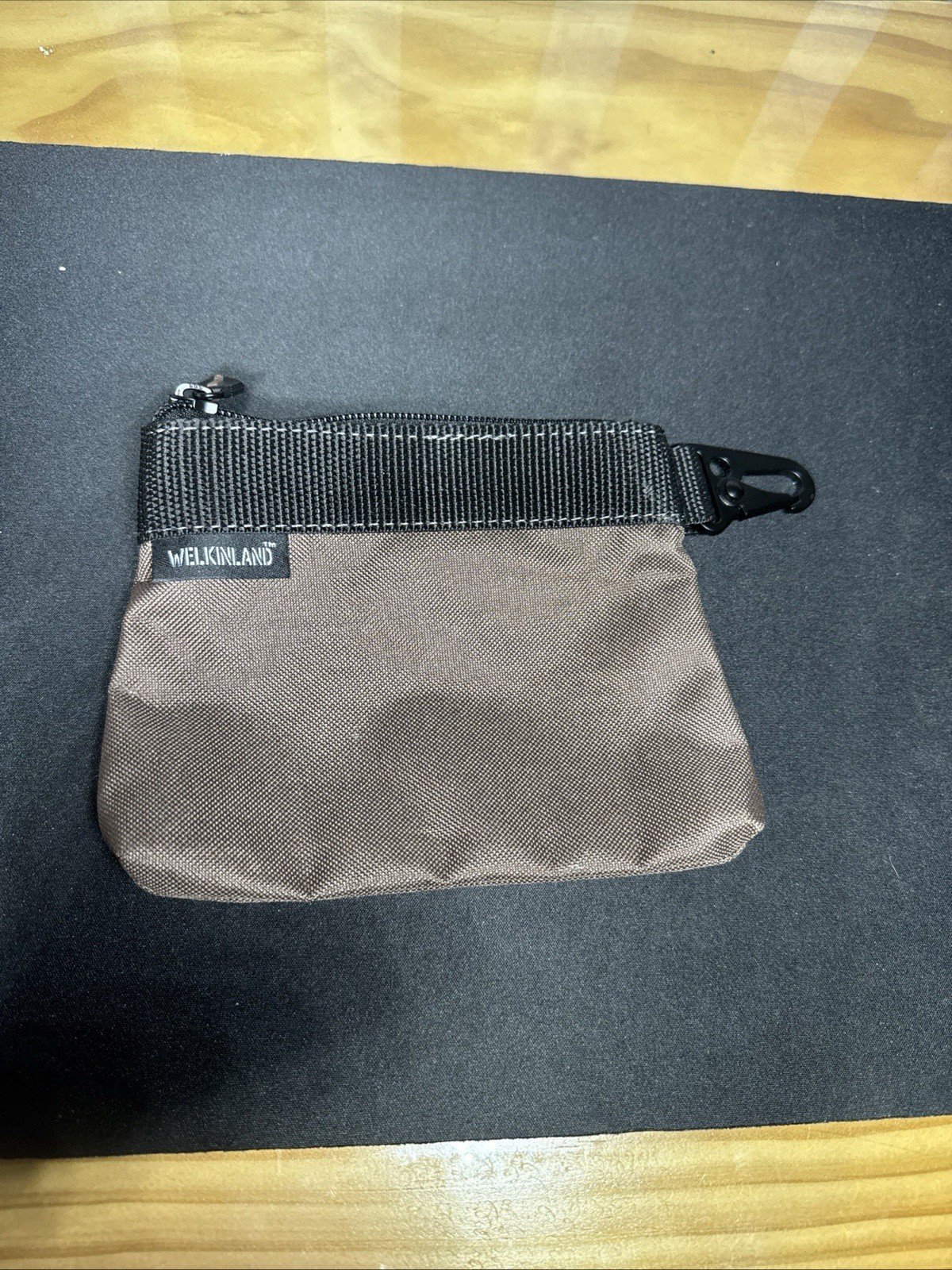 WELKINLAND Small Tool Pouch