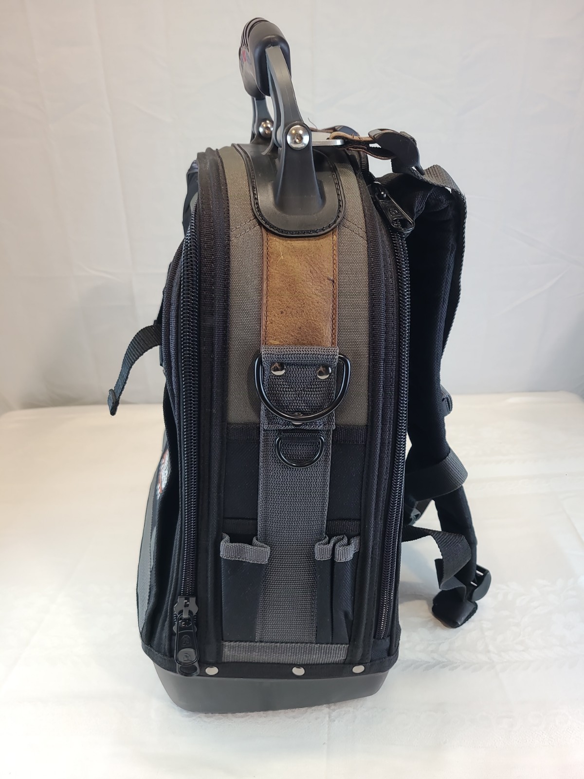Veto Pro Pac Tech Pac MC Compact Service Tool Backpack