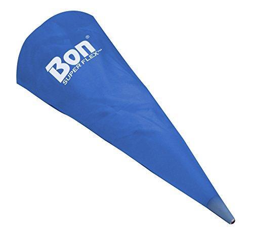 Bon 21-167 Grout Bag – Super-Flex Silicone – Stainless Steel Tip