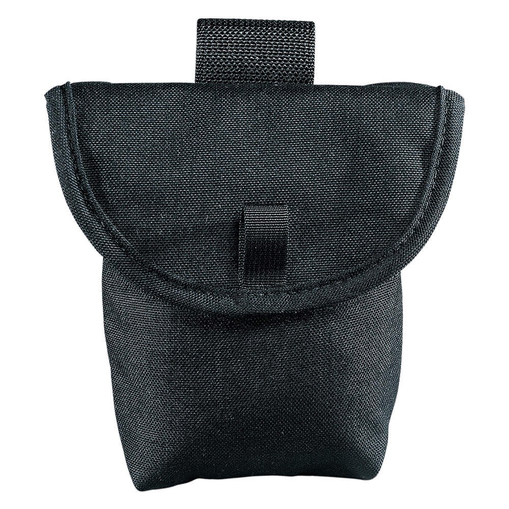 KLEIN TOOLS 5714 Black,Tool Pouch,Ballistic Nylon 36L267