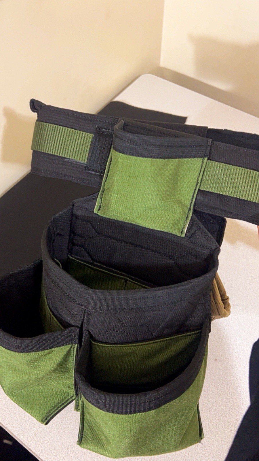 Tool Belt Pouch