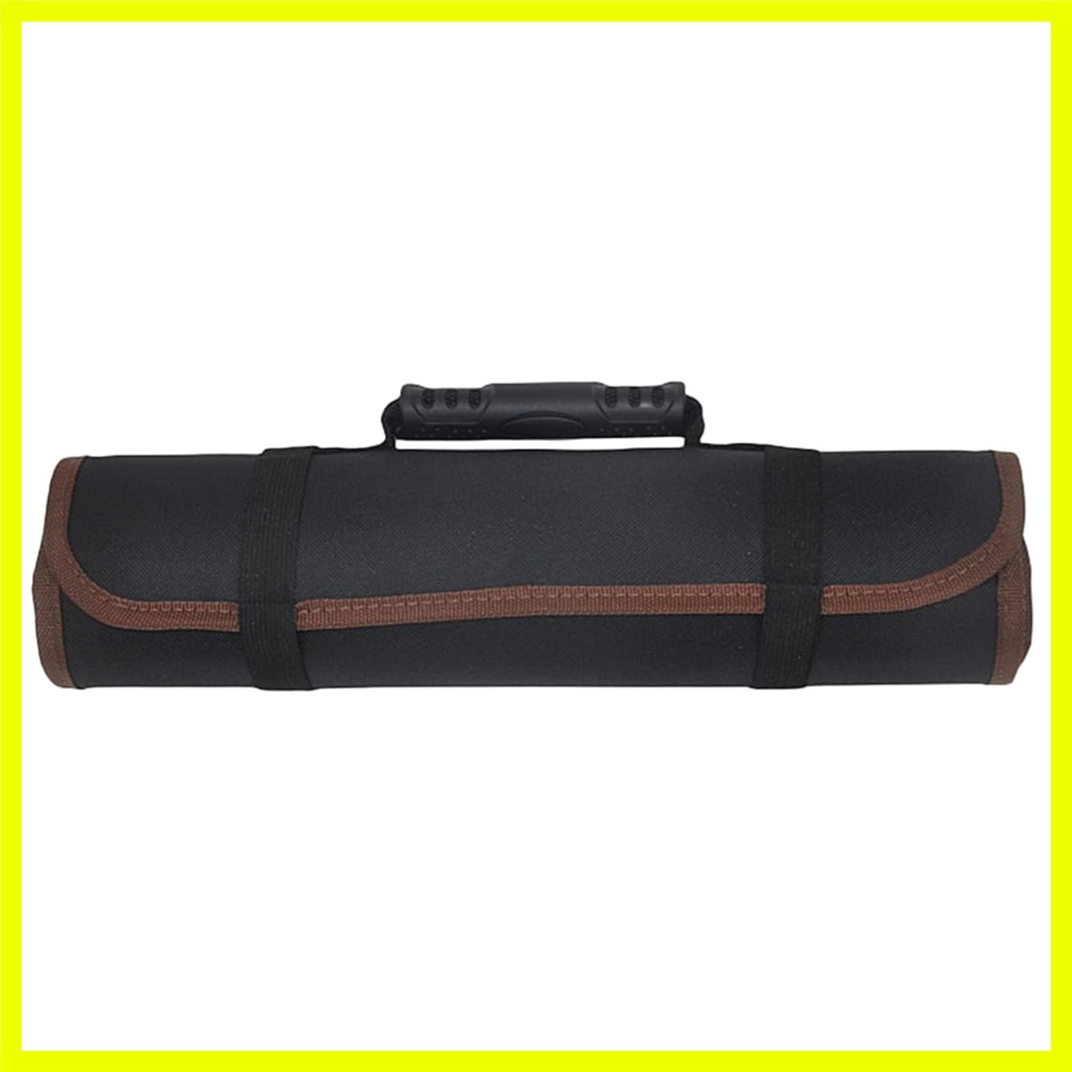 23 Pocket Car Tool Bag Roll Up Organizer – Portable Wrench Organizer & Tools …