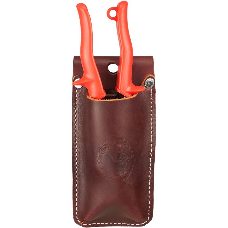 Occidental Leather Offset Tin Snips Holster Made in the USA
