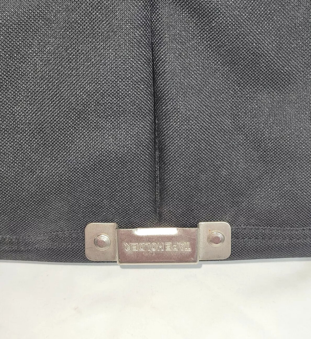Panduit Tool Pouch Bag With Padded Adjustable Shoulder Strap And Handle