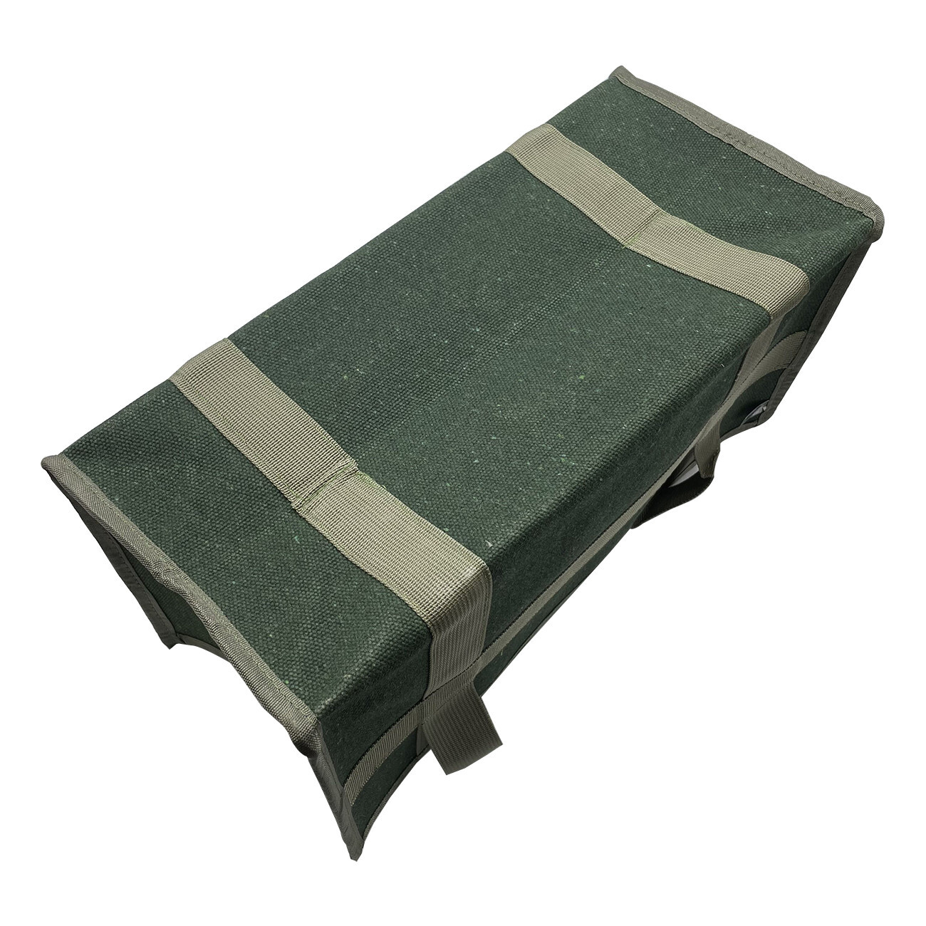 17inch Multi-Purpose Open Tote Tool Bag large space Heavy Duty 16.93×7.87×8.27in
