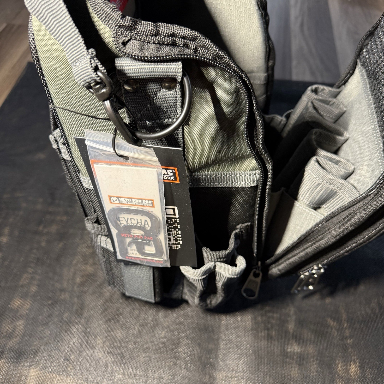 Veto Pro Pac CB-LD