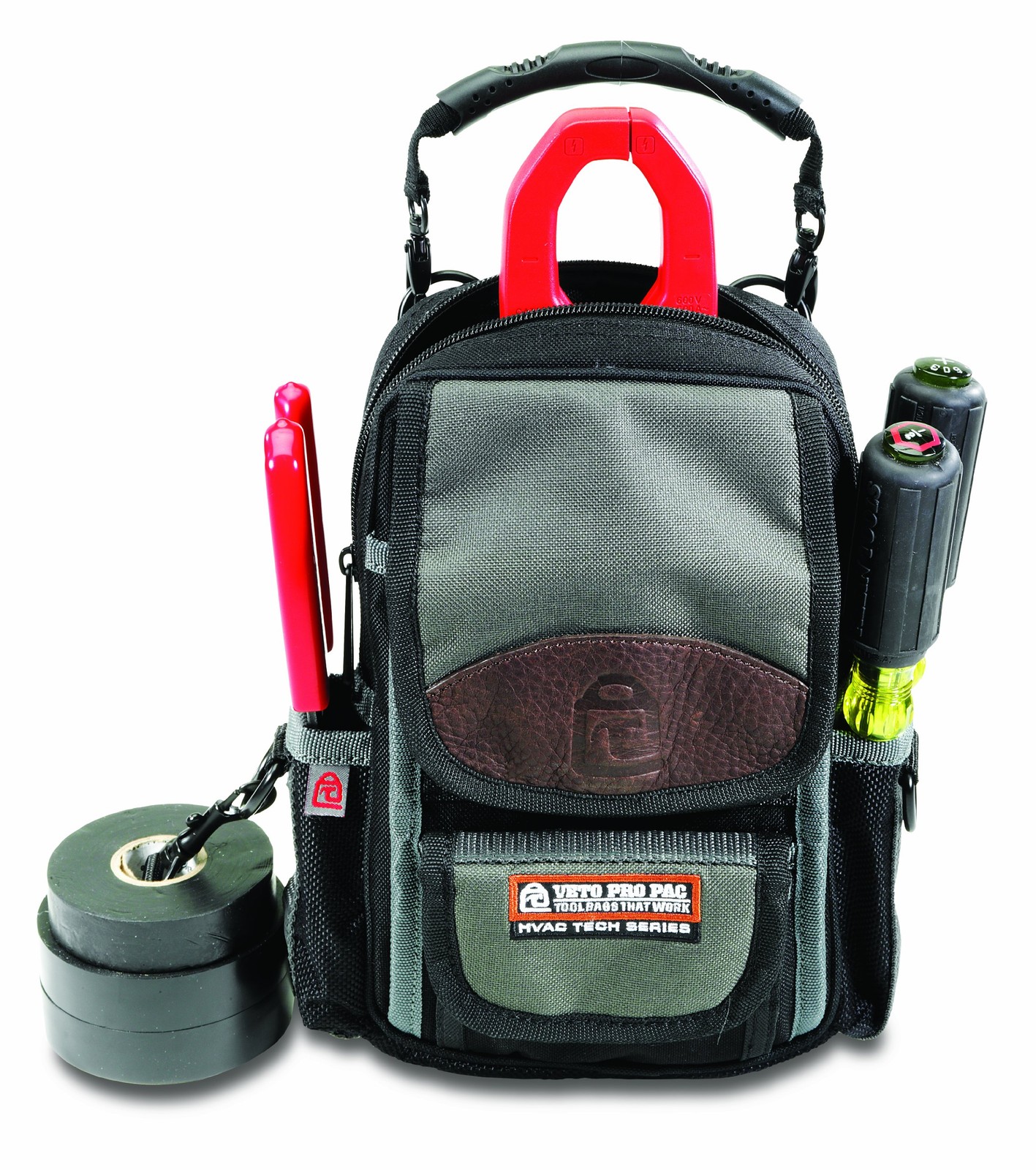 Veto Pro Pac MB Tool Pouch (Original) Original