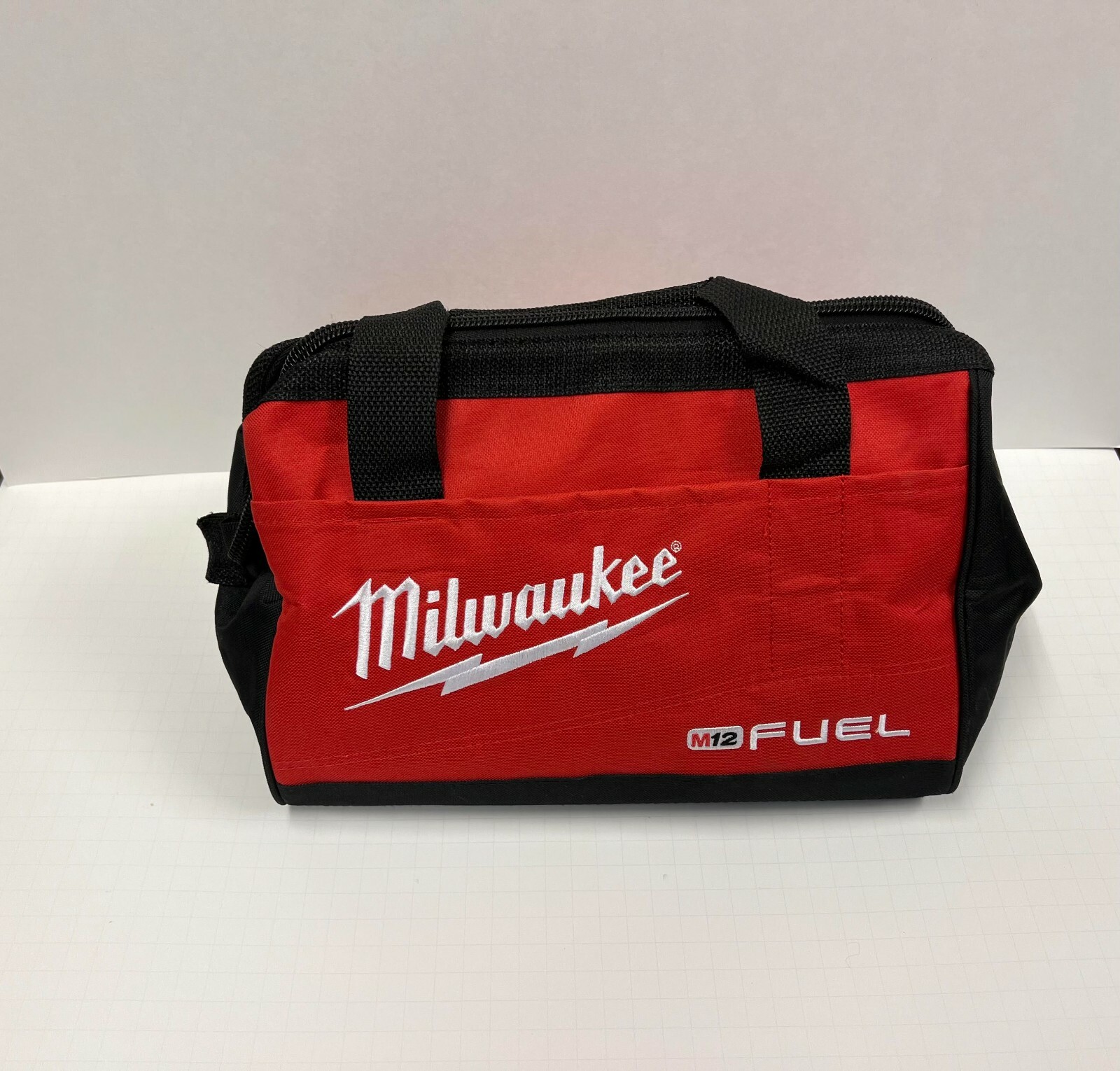 Milwaukee Tool Bag 13″ x 9″ x9″ 3 PACK 902001011