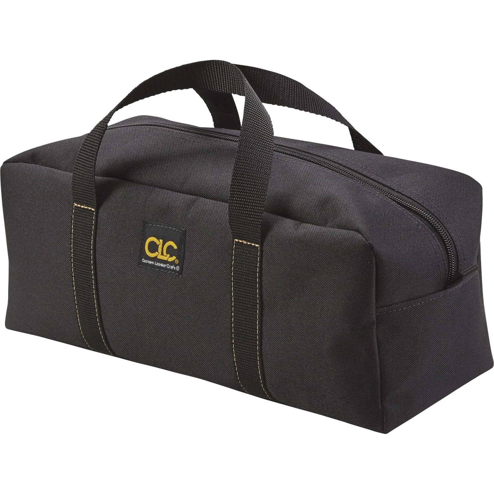 CLC 2 Utility Bag Combo, 2-Pc. Set, 12in.L x 4 1/2in.W x 5 1/2in.H and 14in.L x