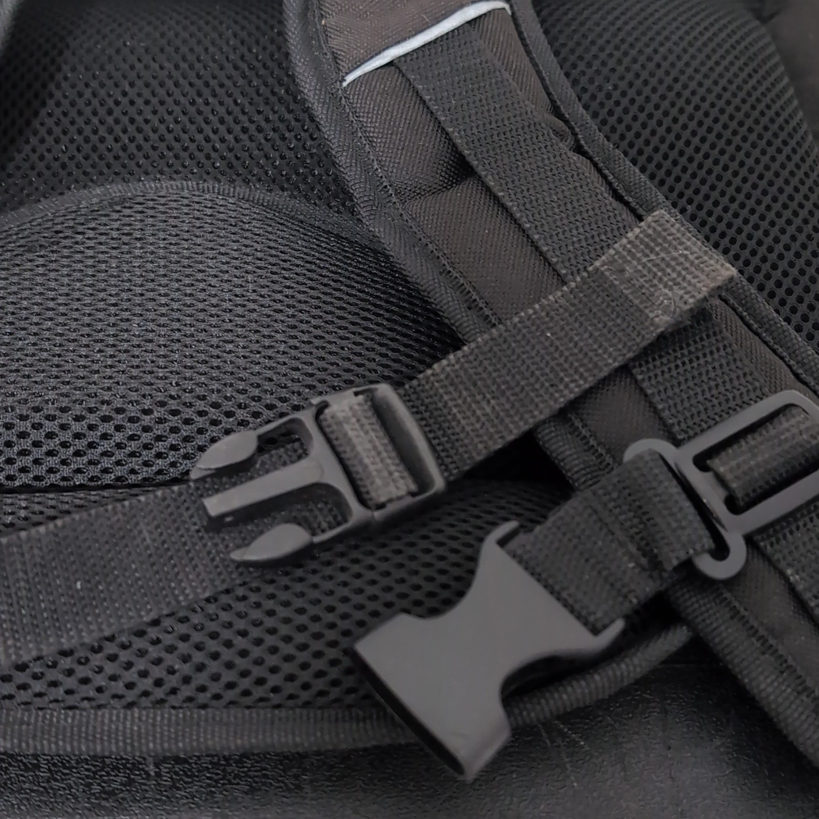 Used Greenlee Tool Backbag