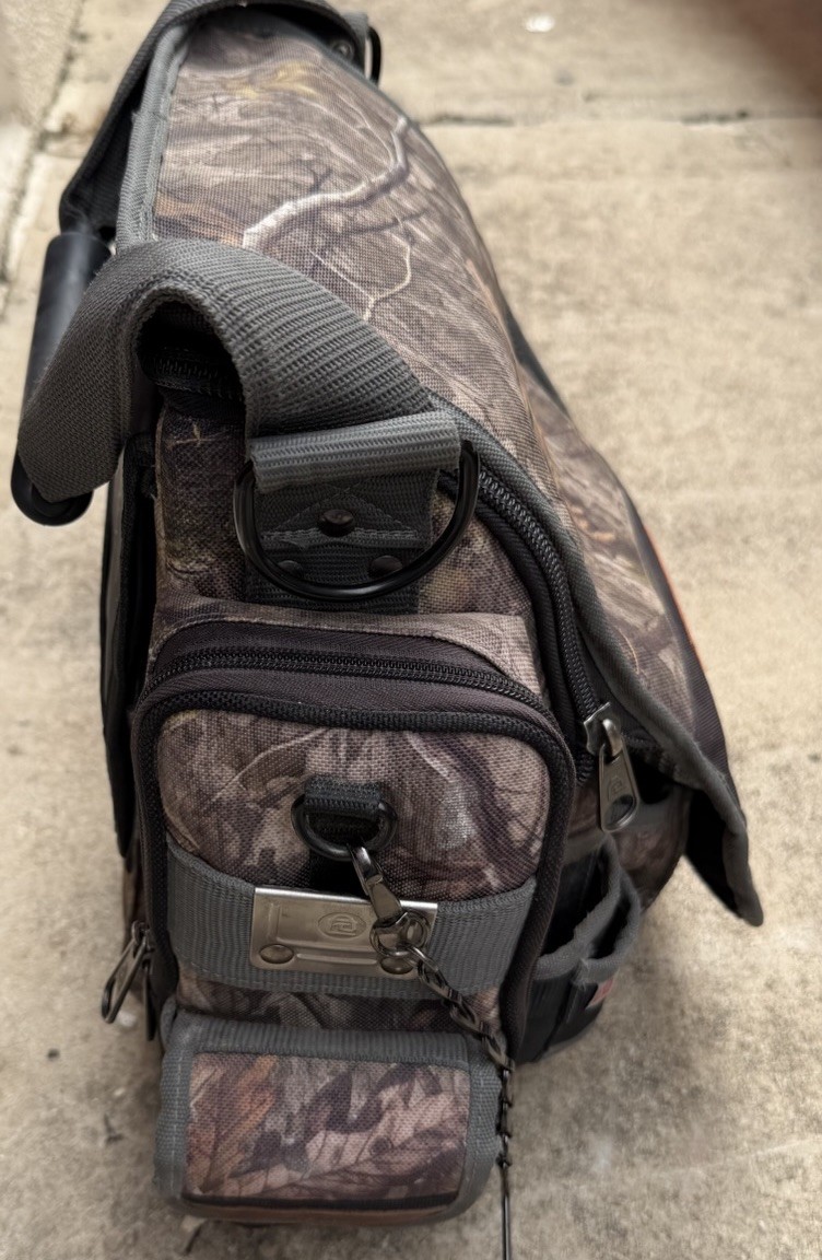 Veto Pro Pac TP-XXL Extra, Extra Large Tool Pouch