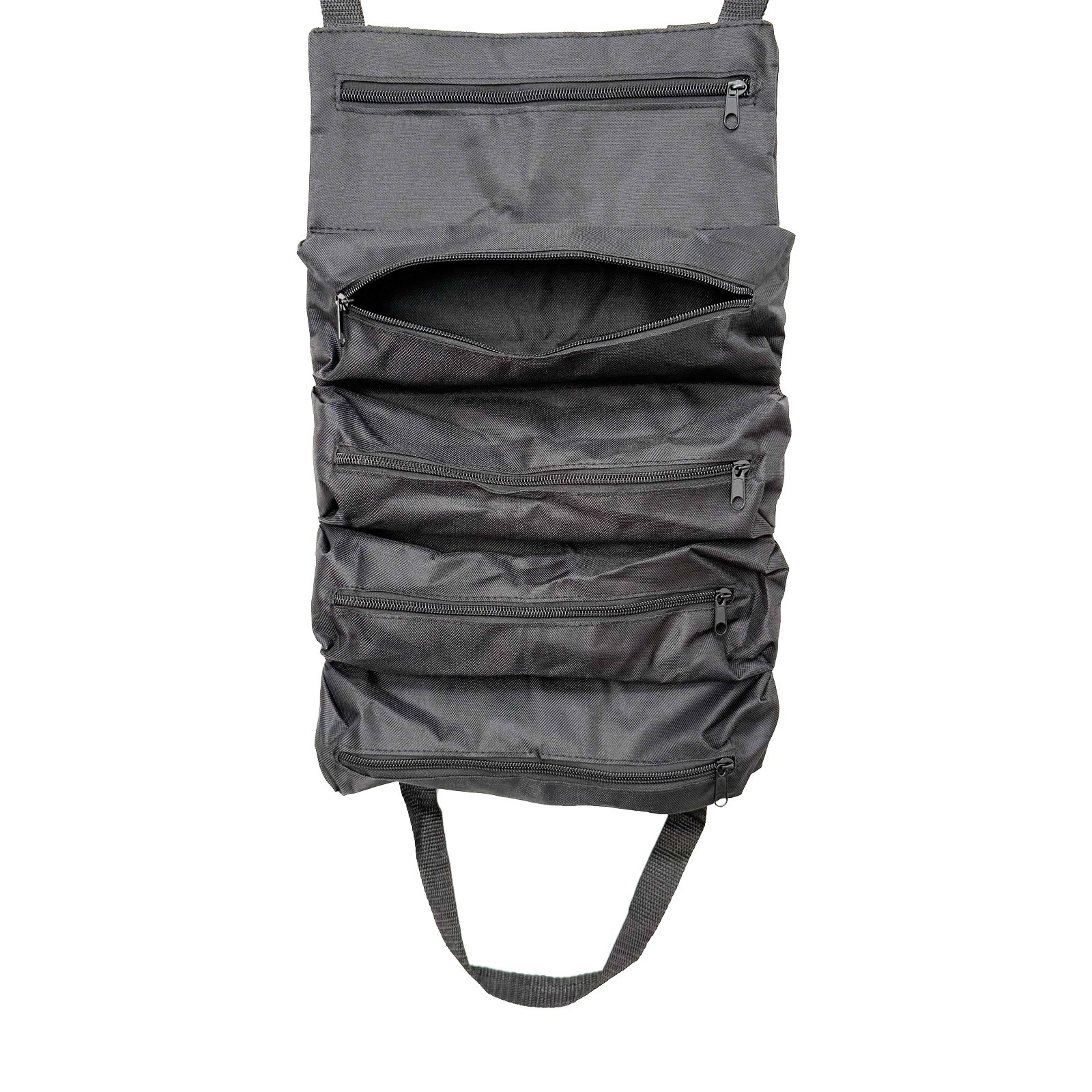 Multi-functional Hardware Tool Bag Hanging Car Tool Storage Bag 11.8in*18.5in