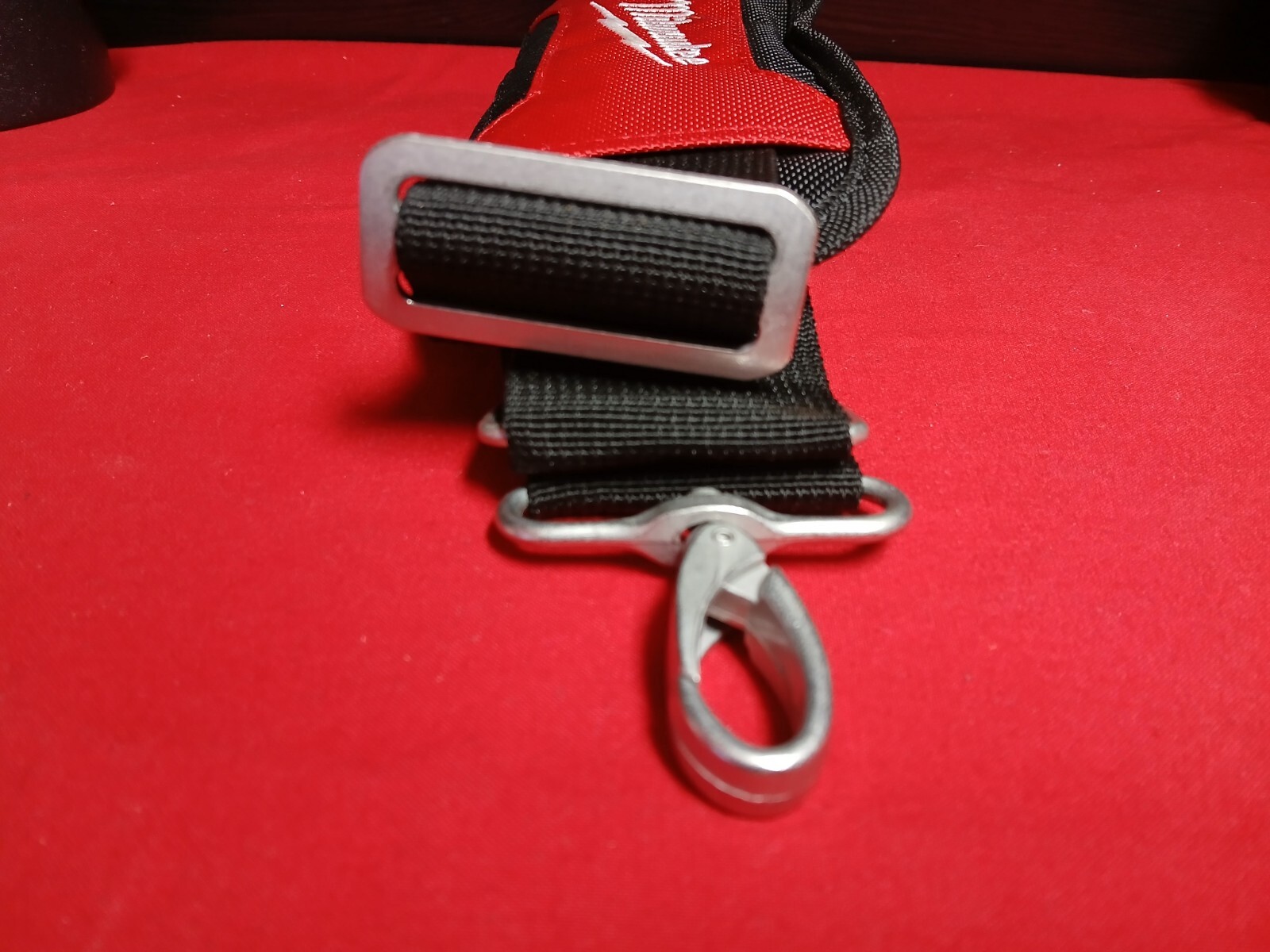 Milwaukee Tool 49-16-2722 Shoulder Strap For M18 Fuel Quik-Lok Power Head