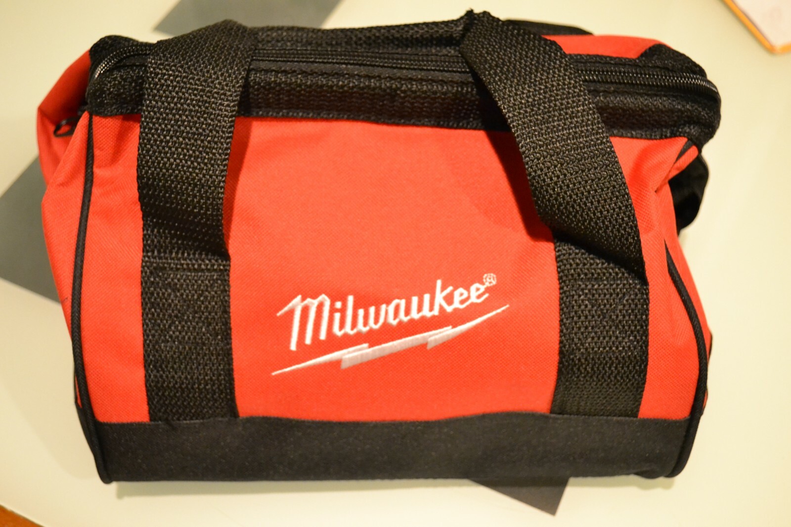 New 11″ Milwaukee Heavy Duty Tool bag for M18 2801-20 2850-20 1 tool 18v