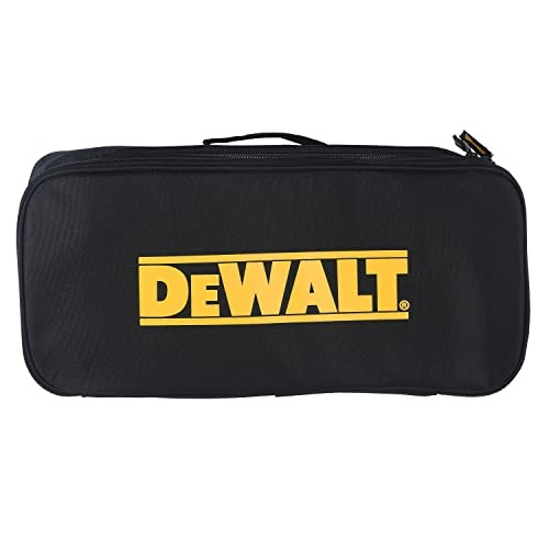 Dewalt Genuine OEM Replacement Tool Bag, N184943