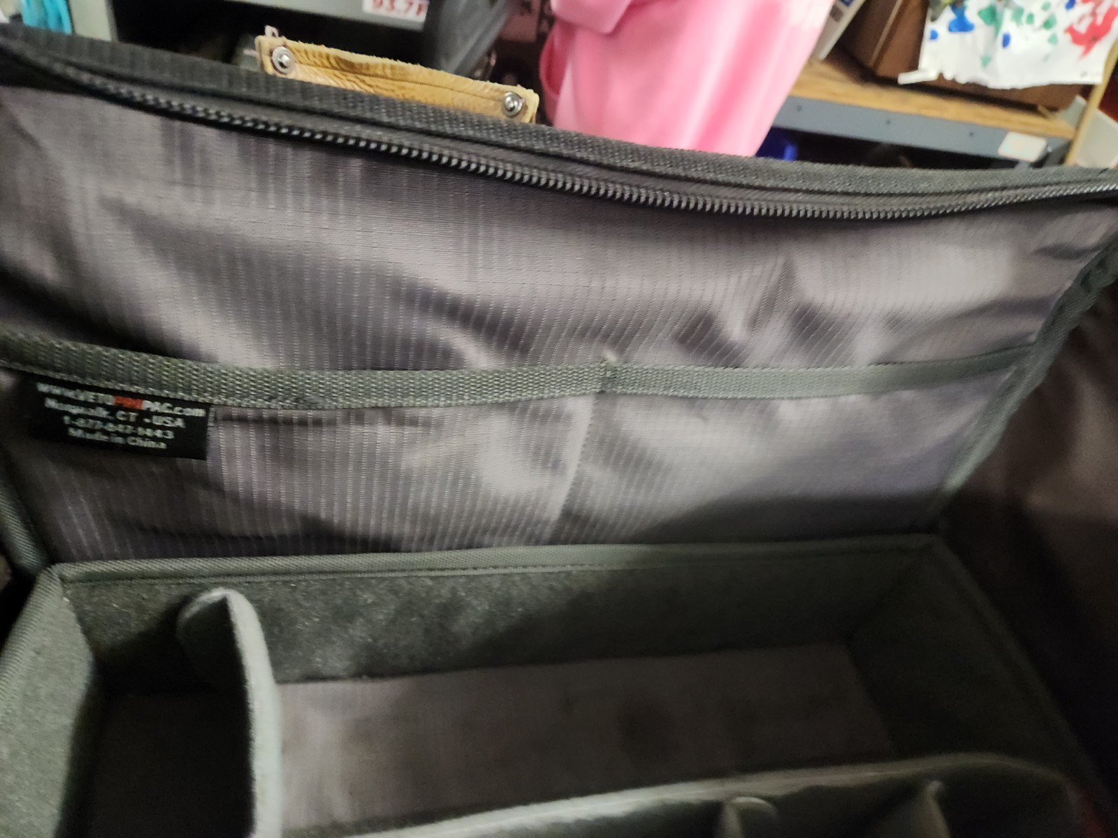 Veto Pro Pac DR-XL