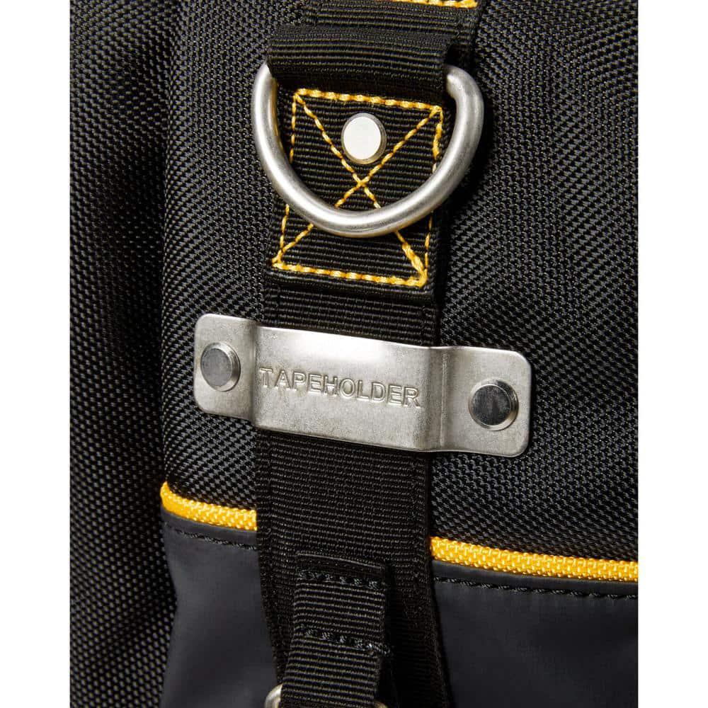 TOUGHSYSTEM 2.0 11 in. Compact Tool Bag