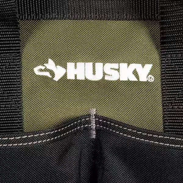 Army Green 12 In. Tool Bag