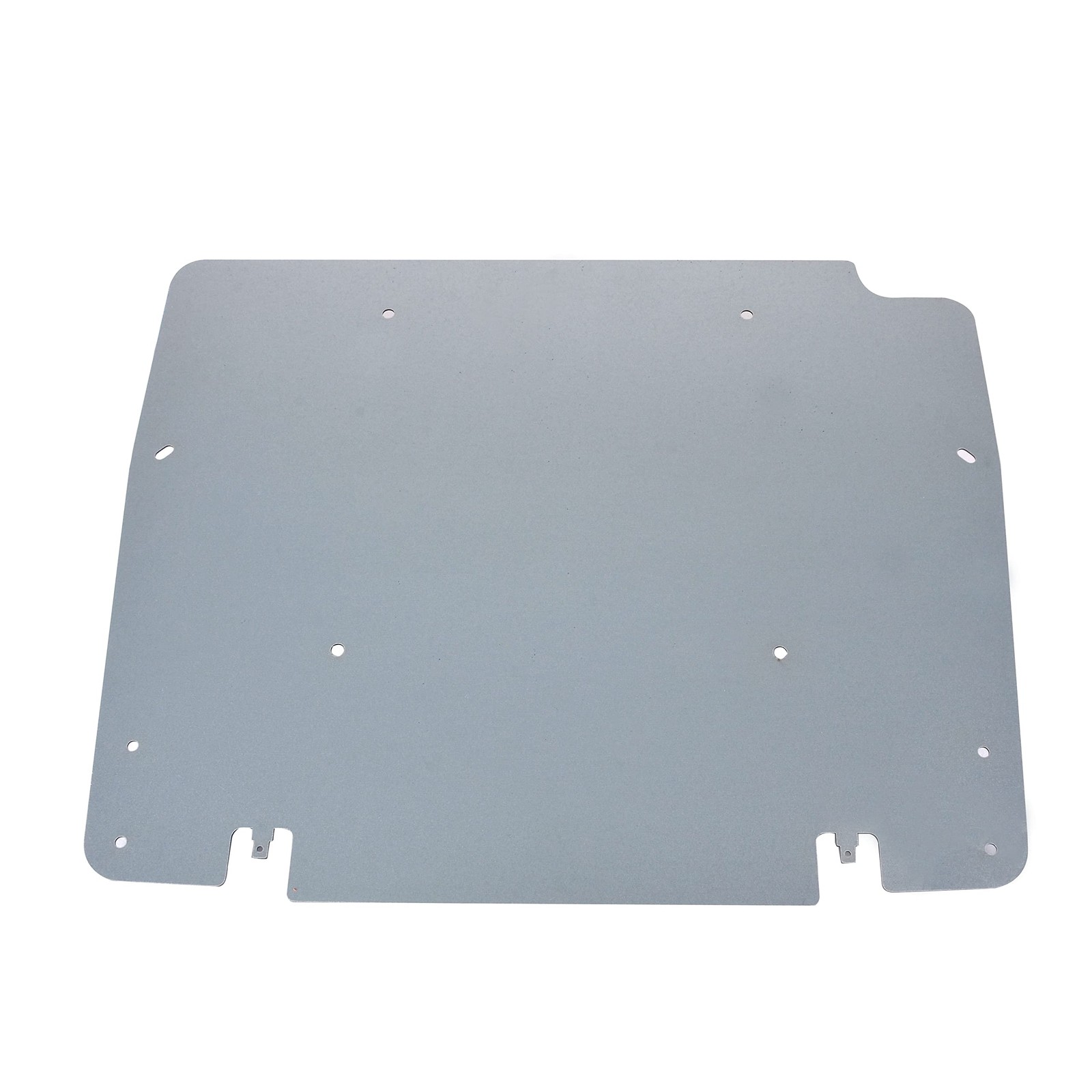 Tour Pack Base Plate Inner Reinforcement Metal Plate Fit for Harley Touring M…