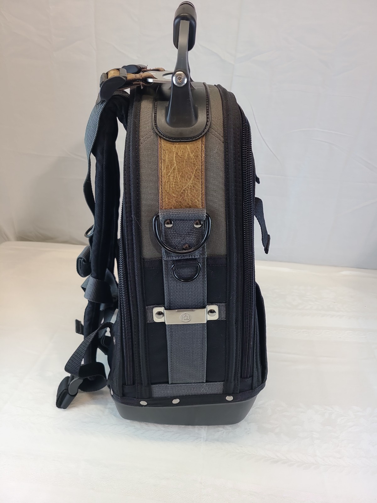 Veto Pro Pac Tech Pac MC Compact Service Tool Backpack