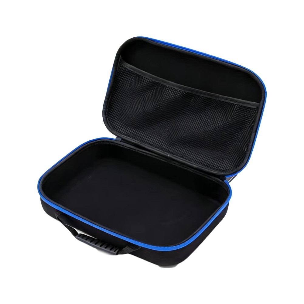 For Electrician Tool Pouch Organizer Oxford Fabric Storage Bag 270x220x70mm