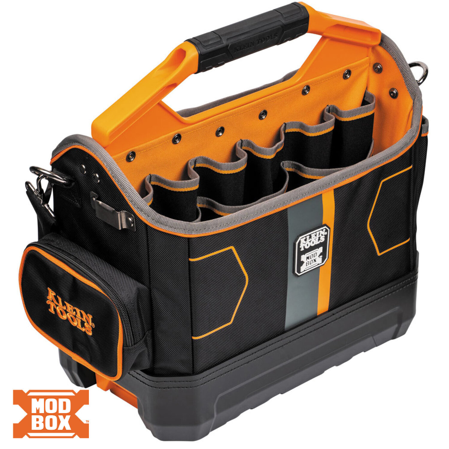 Klein Tools 62202MB MODbox Tool Tote, Pockets 33