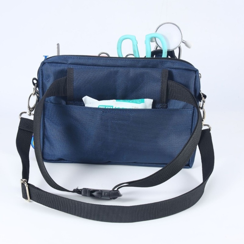 Scratch Resistant Waist Bag Tool Organizers For Critical Care Equipment Storage