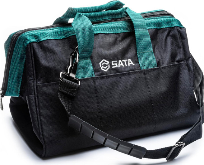 BRAND NEW SATA ST95181 13″ TOOL BAG