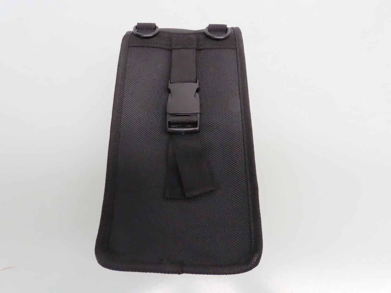 FLIR Universal Soft Sided Case (TA15) for Clamp/Flex meters, Test Leads, etc….