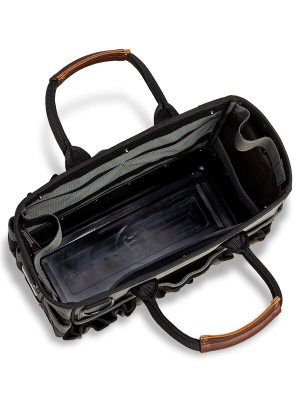 Veto Pro Pac Tech-TT Tech Open Tote w/ Removable Panels