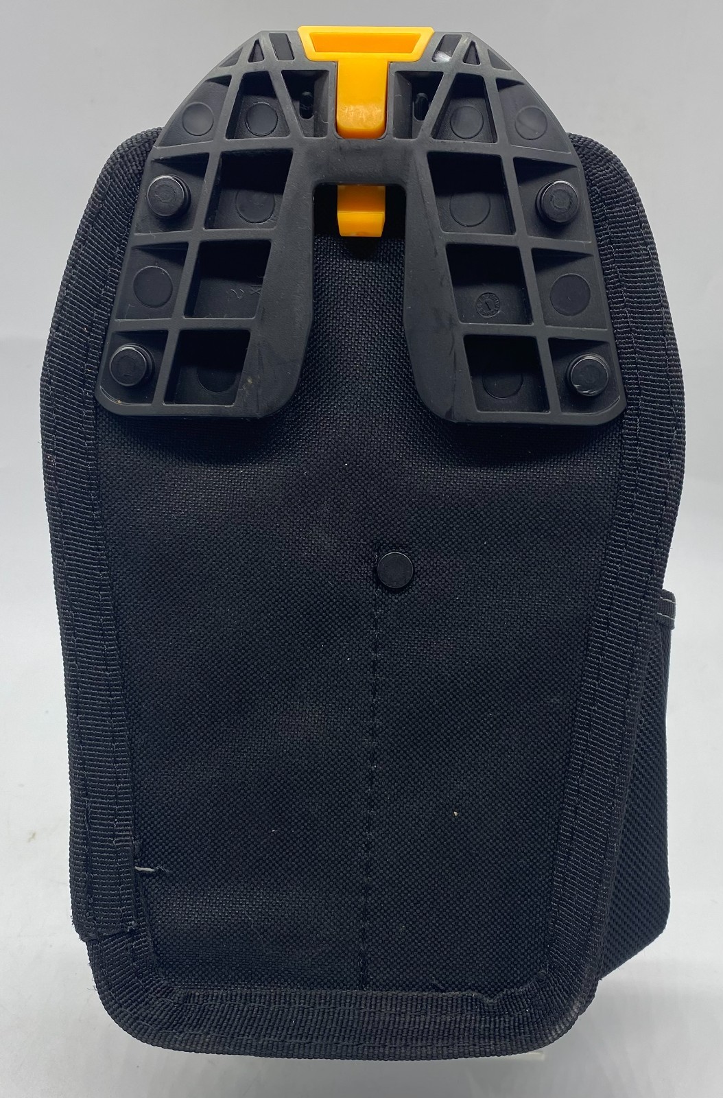 ToughBuilt ClipTech Tool Pouch Utility Electrician Belt Holster