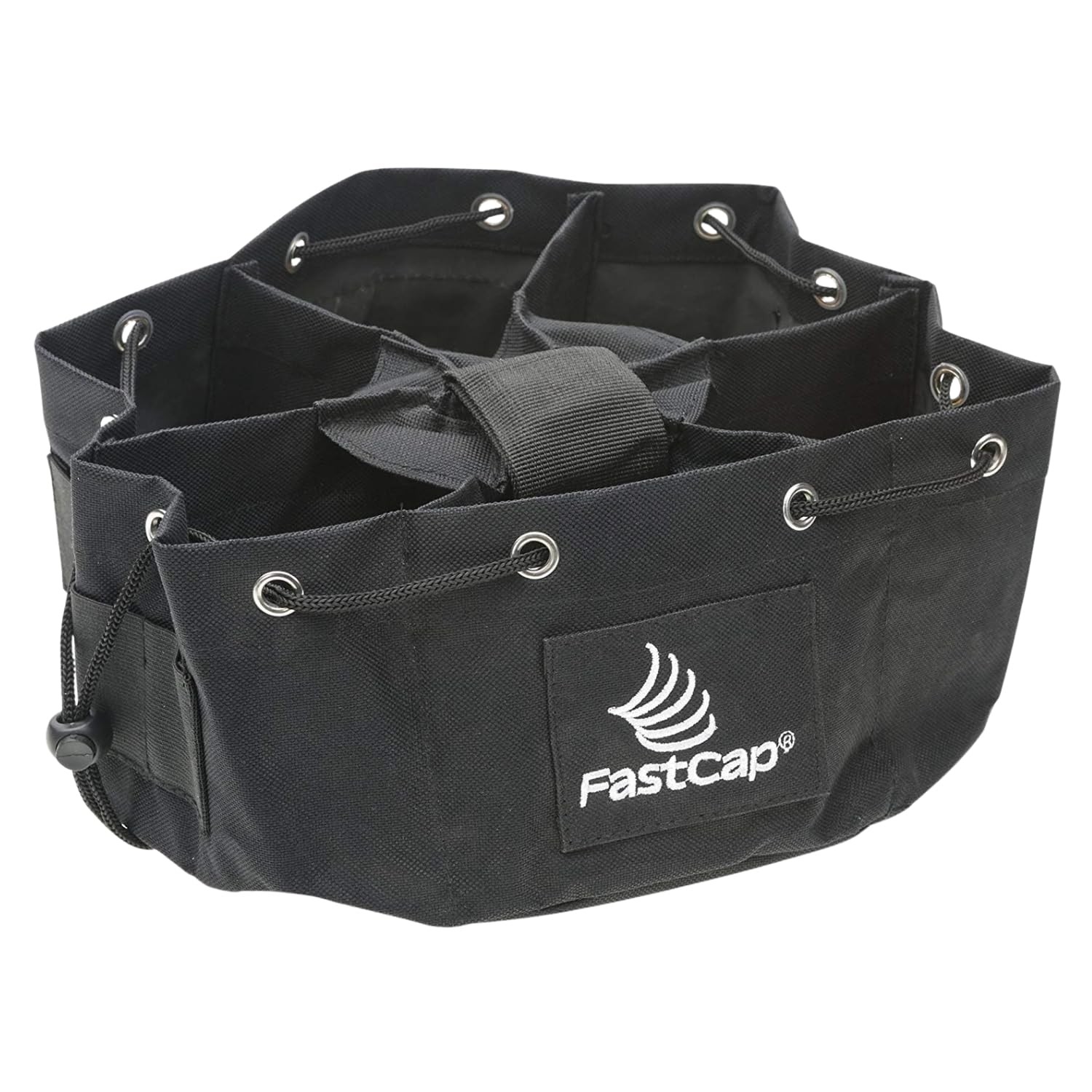 80589 6 Pocket FLEX Organizer Screw Bag
