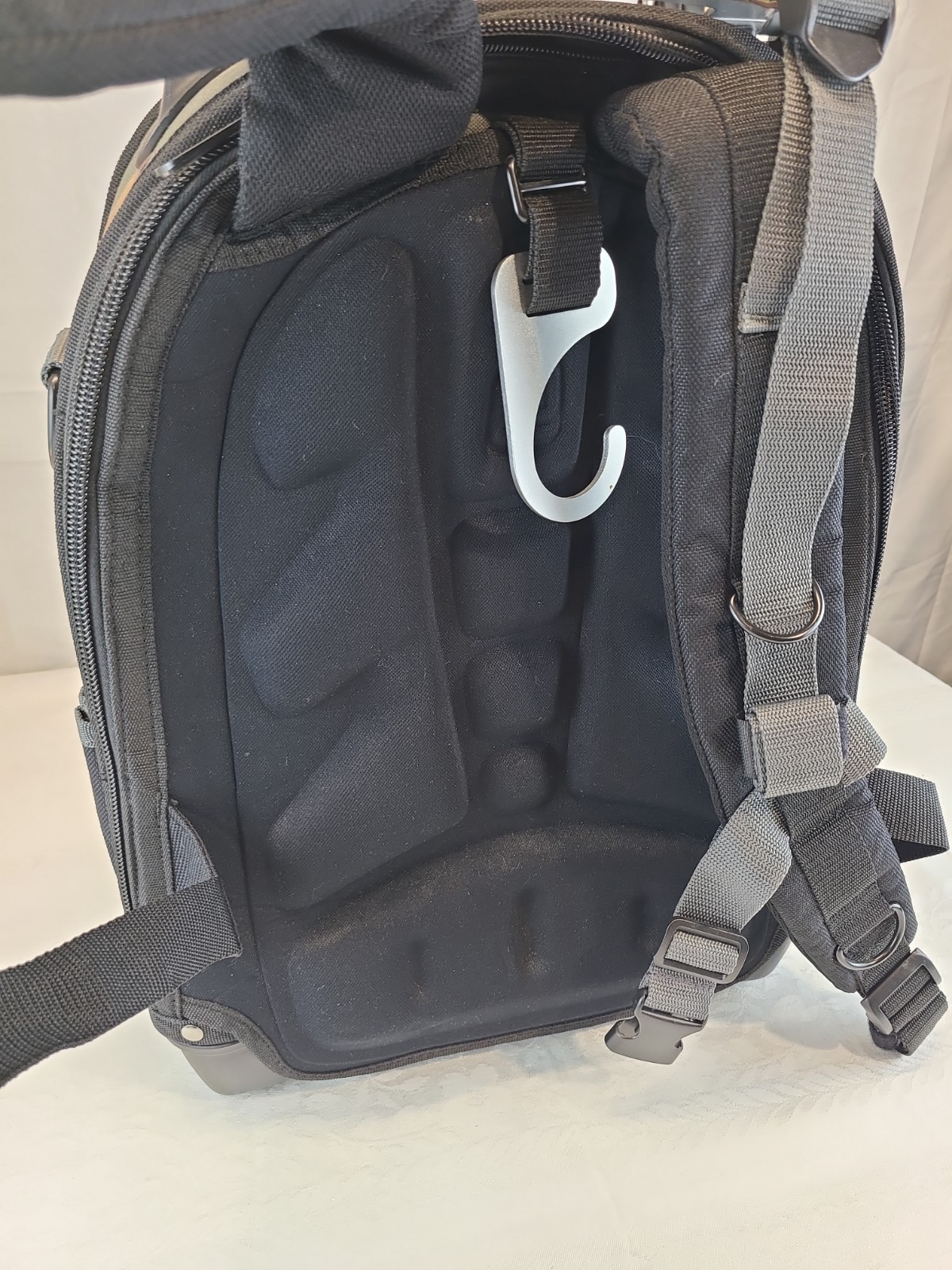 Veto Pro Pac Tech Pac MC Compact Service Tool Backpack