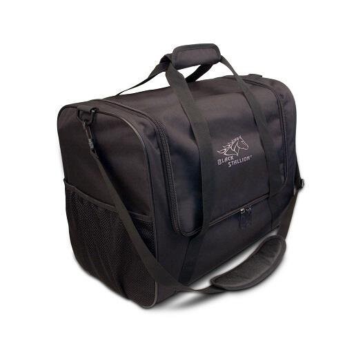 GB150 Welder’S Toolbag With Oversized Opening; 22″Lx12″Wx16″H