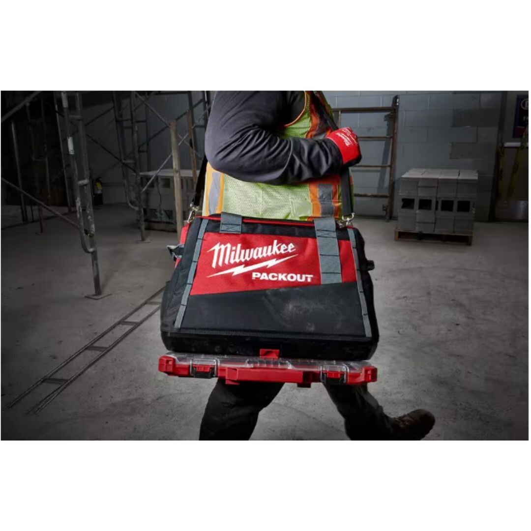 Milwaukee 48-22-8322 PACKOUT 20 in Tool Bag