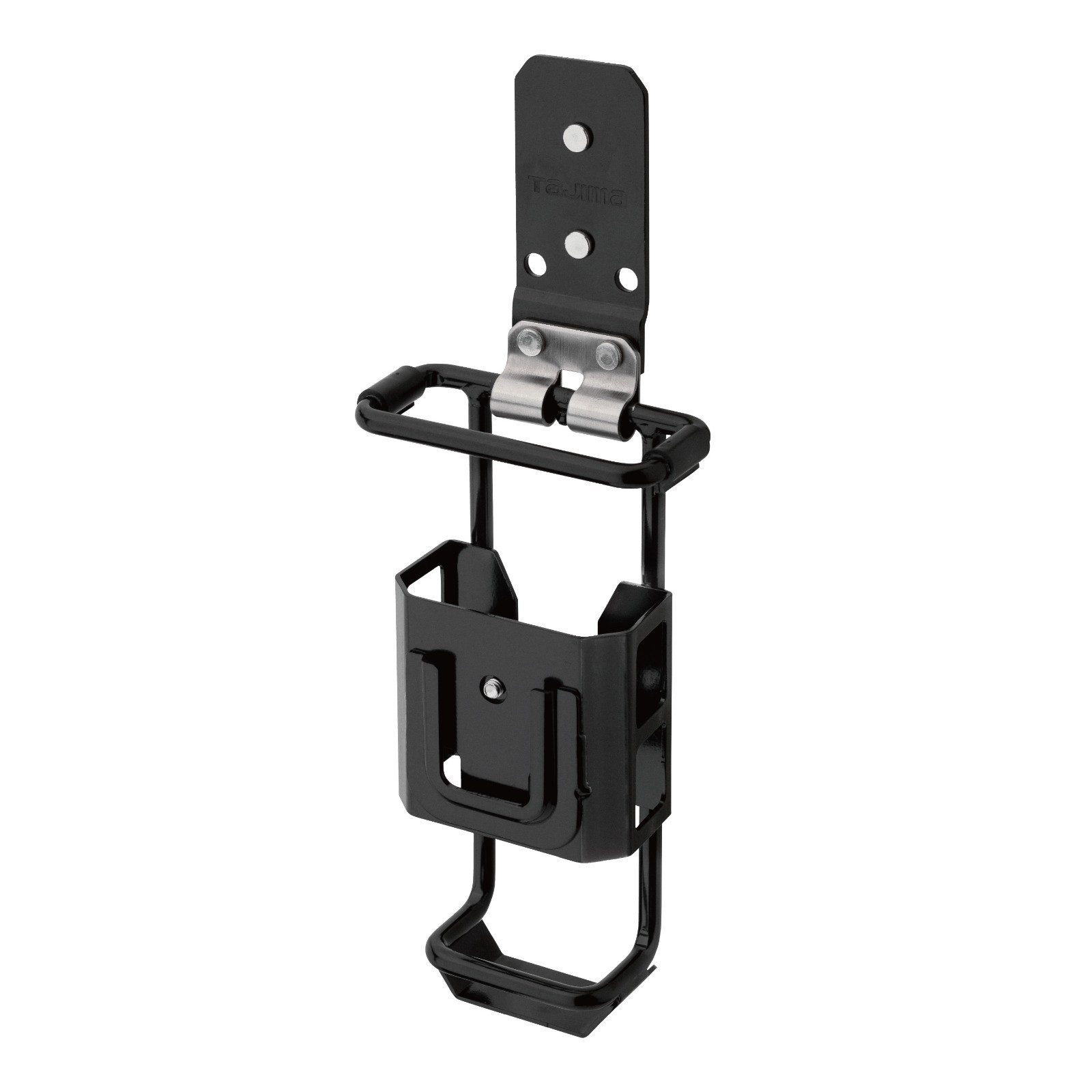 TAJIMA Waist Tool Holder for Safety Holder Steel SFKHI-BC CHINA