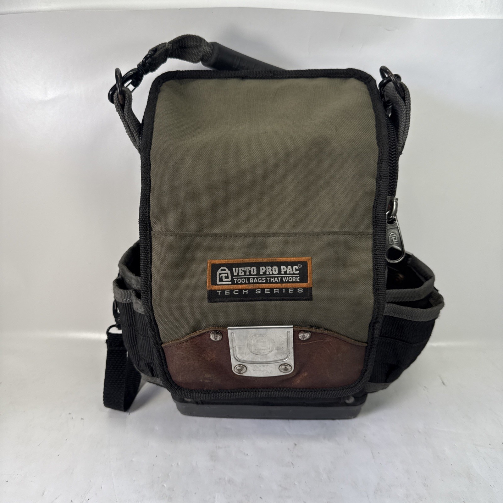 Veto Pro Pac TP-LC Tech Tool Pouch