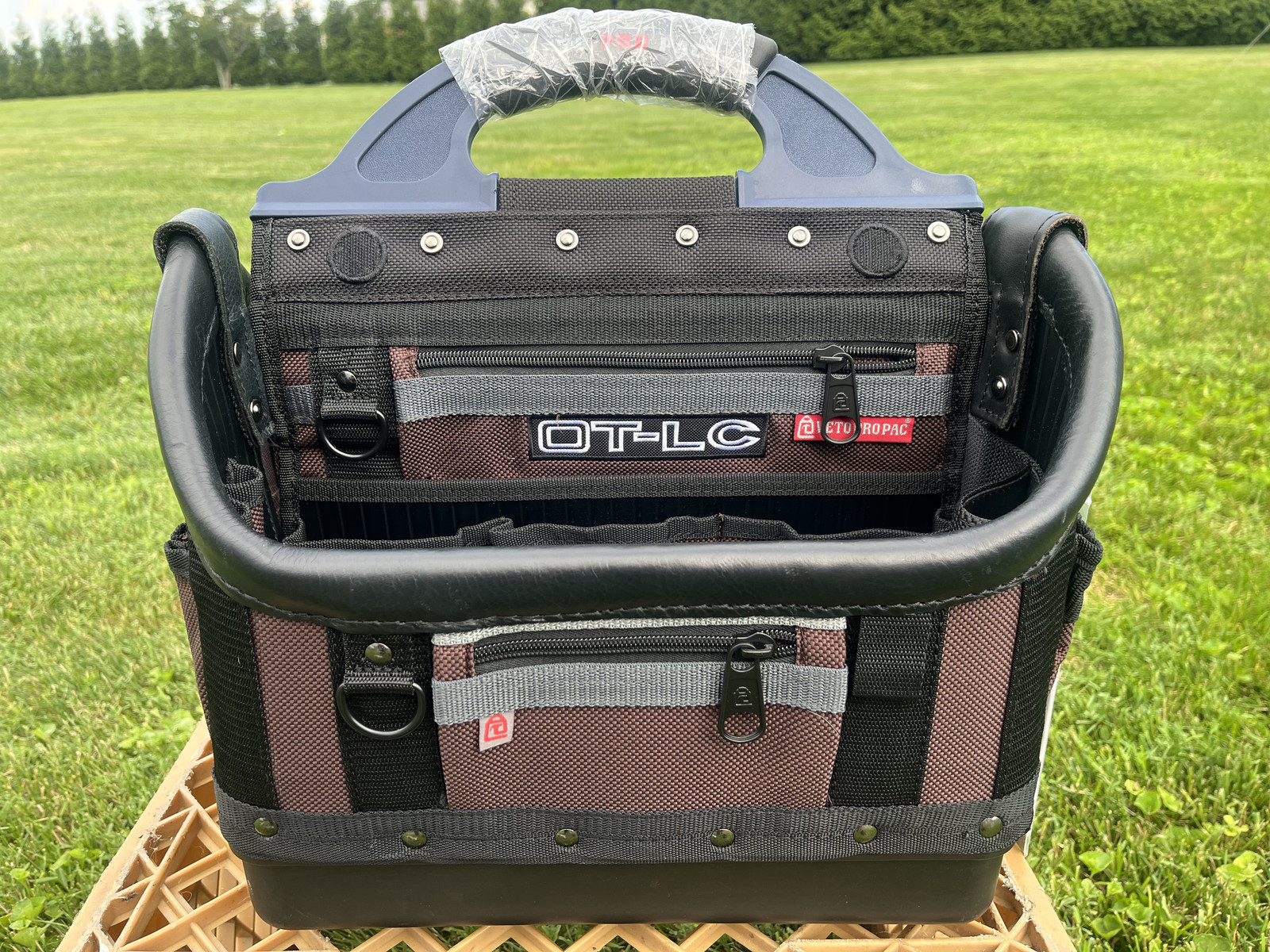 Veto Pro Pac Tech OT-LC Tool Bag – NEW