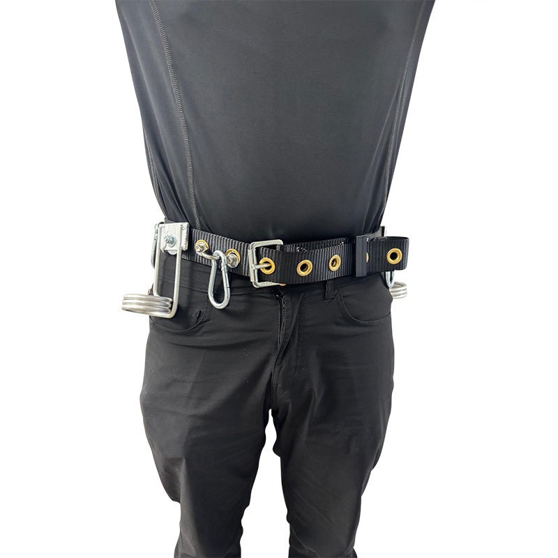 Scaffold Tool Belt #3