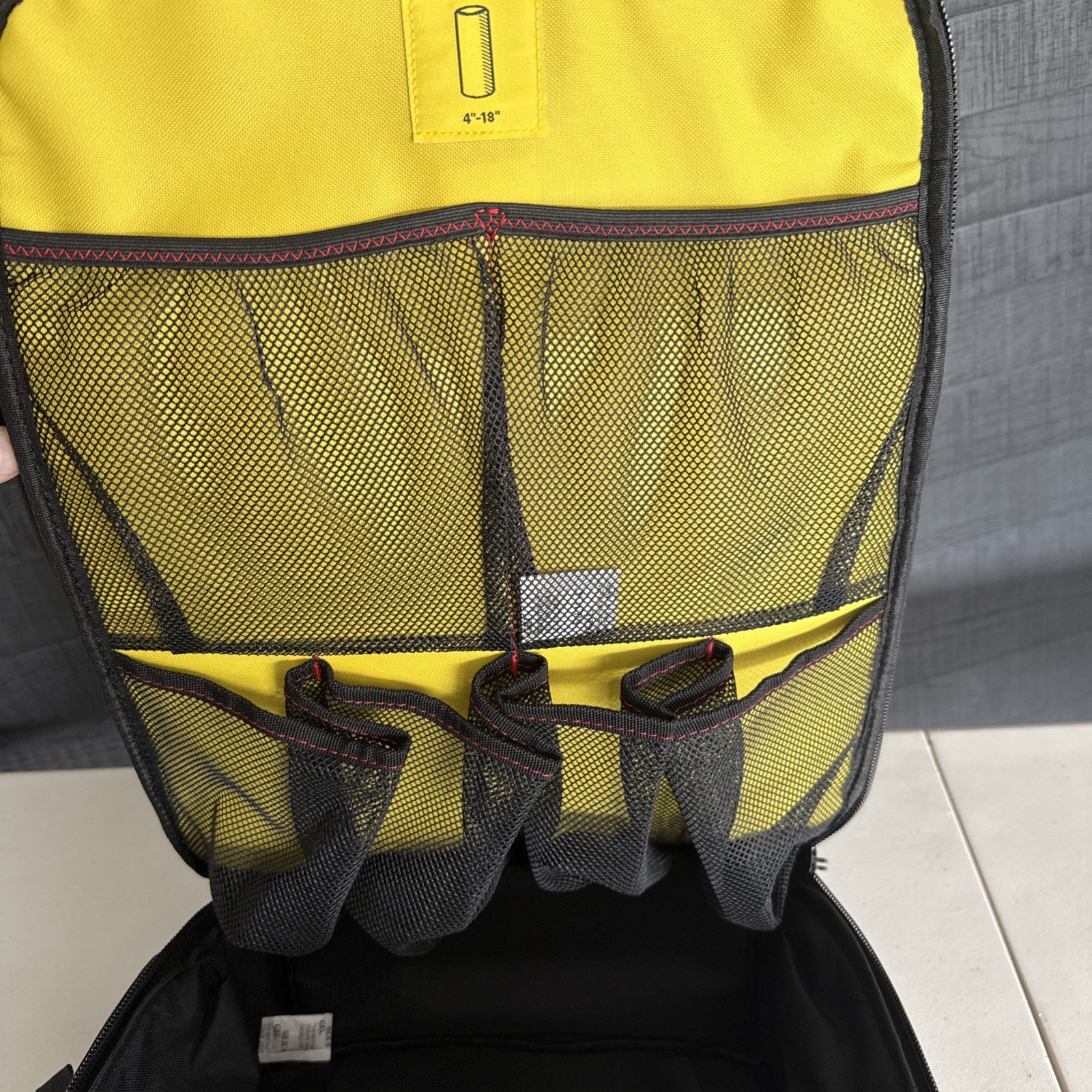 Purdy Painter’s Backpack Tool Backpack