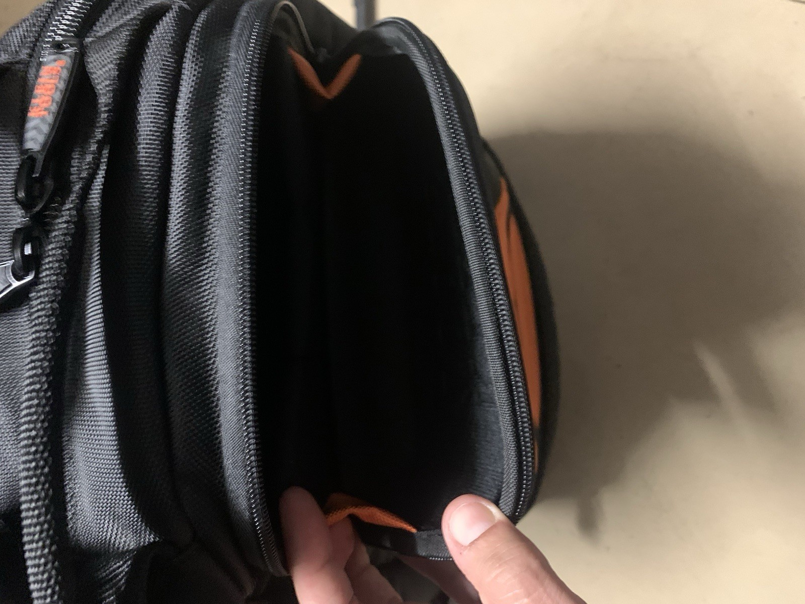 Klein Tools 55421BP-14 Tradesman Pro™ Backpack