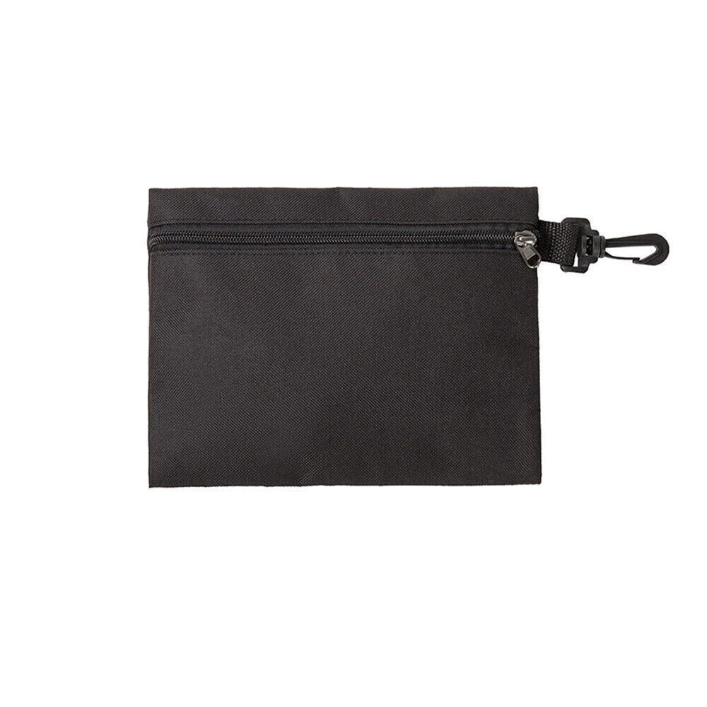 1 Pack Zipper Tool Pouch Bag 1 Pack Small Tool Bag, Tool Pouch Organiser Storage
